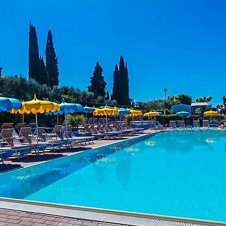 Camping Serenella Bardolino Ngoại thất bức ảnh