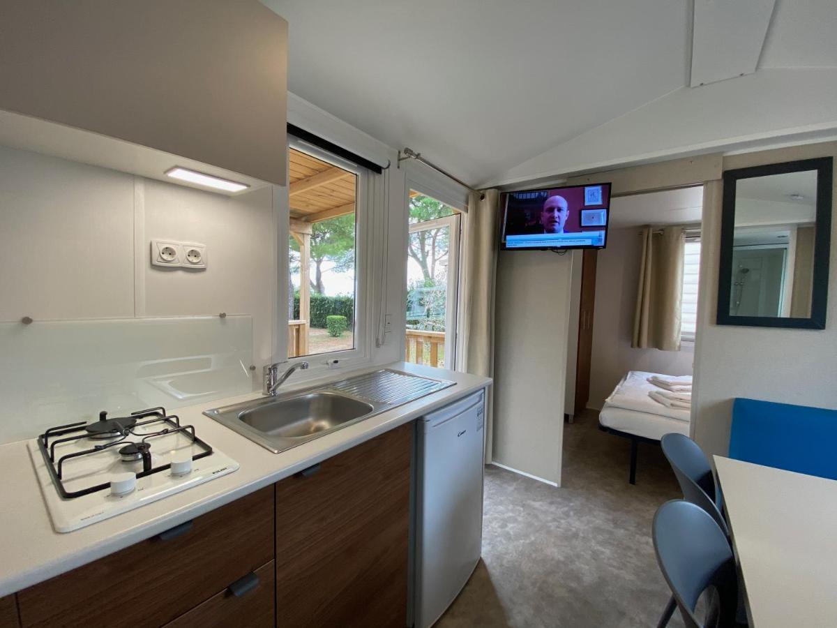 Camping Serenella Bardolino Ngoại thất bức ảnh