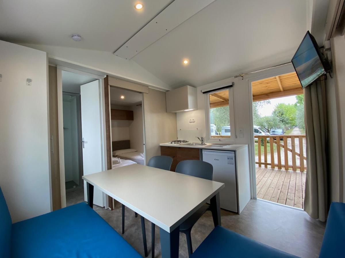 Camping Serenella Bardolino Ngoại thất bức ảnh