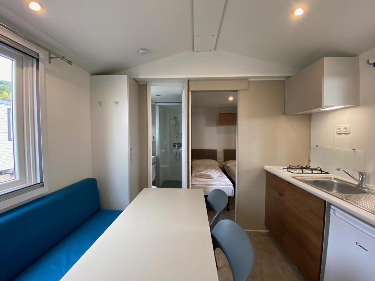 Camping Serenella Bardolino Ngoại thất bức ảnh