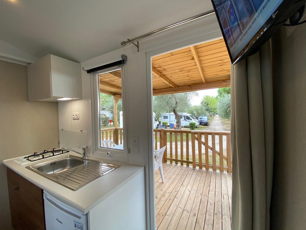 Camping Serenella Bardolino Ngoại thất bức ảnh