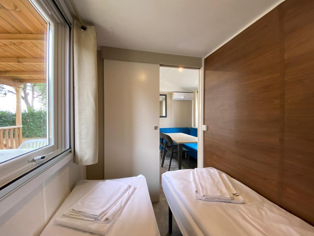 Camping Serenella Bardolino Ngoại thất bức ảnh
