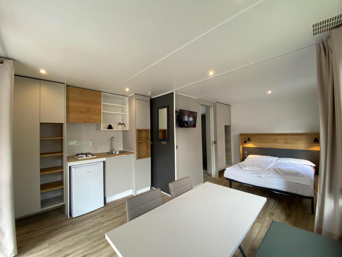 Camping Serenella Bardolino Ngoại thất bức ảnh