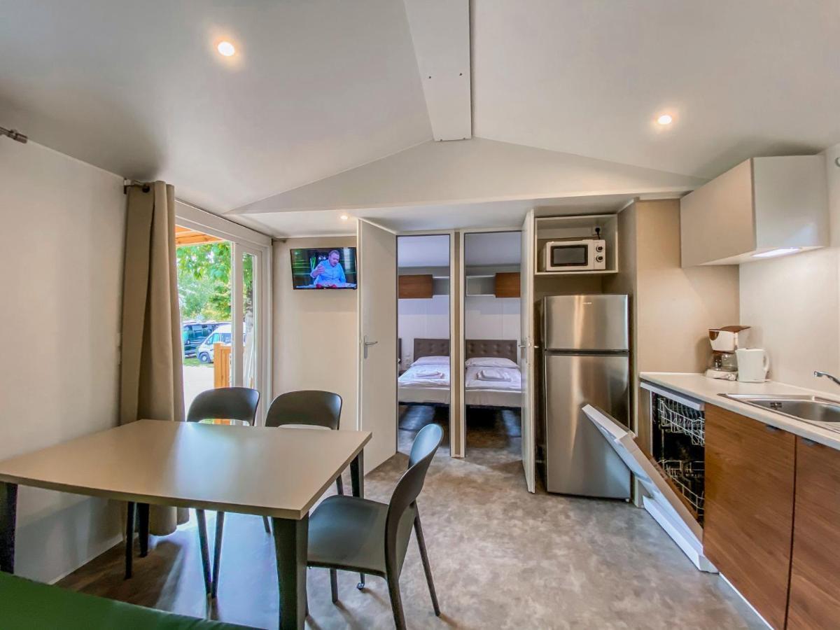 Camping Serenella Bardolino Ngoại thất bức ảnh