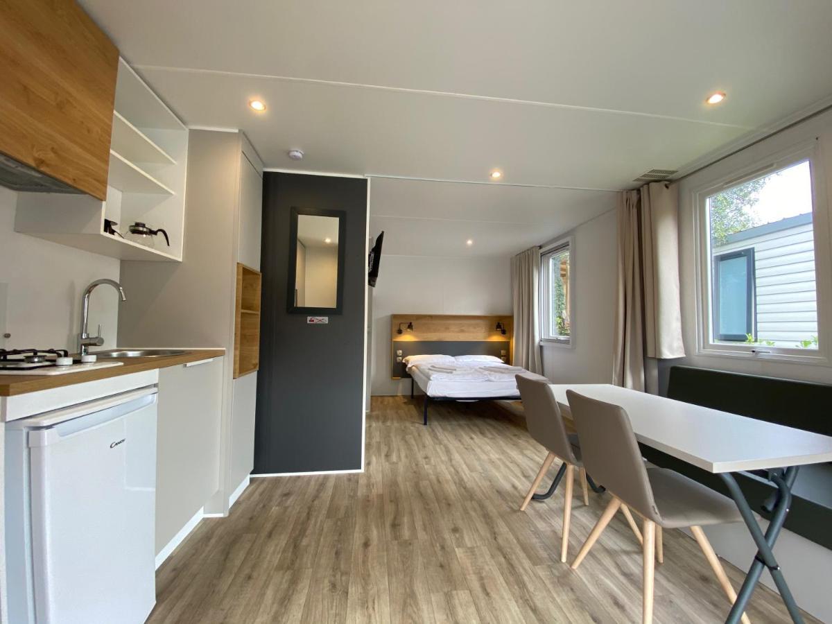 Camping Serenella Bardolino Ngoại thất bức ảnh