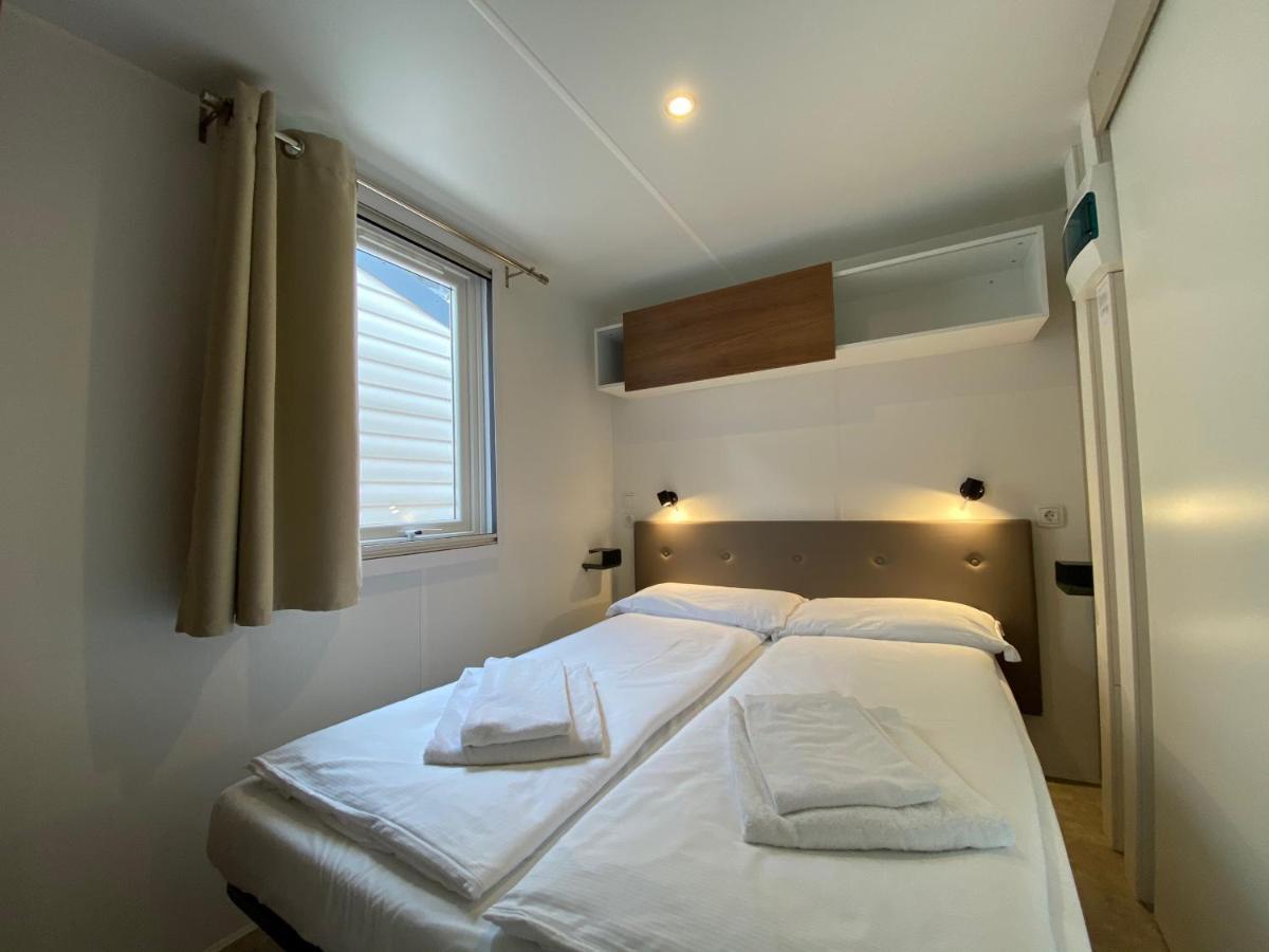 Camping Serenella Bardolino Ngoại thất bức ảnh