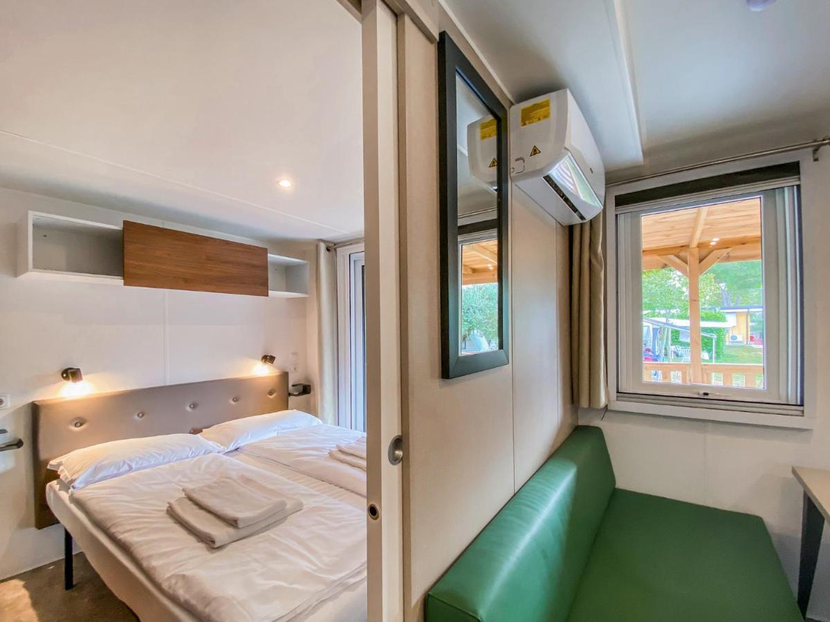 Camping Serenella Bardolino Ngoại thất bức ảnh