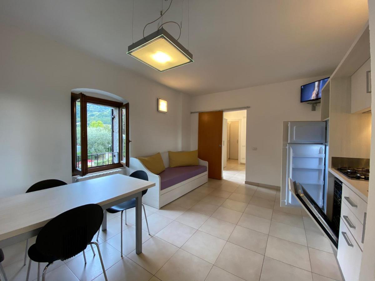 Camping Serenella Bardolino Ngoại thất bức ảnh