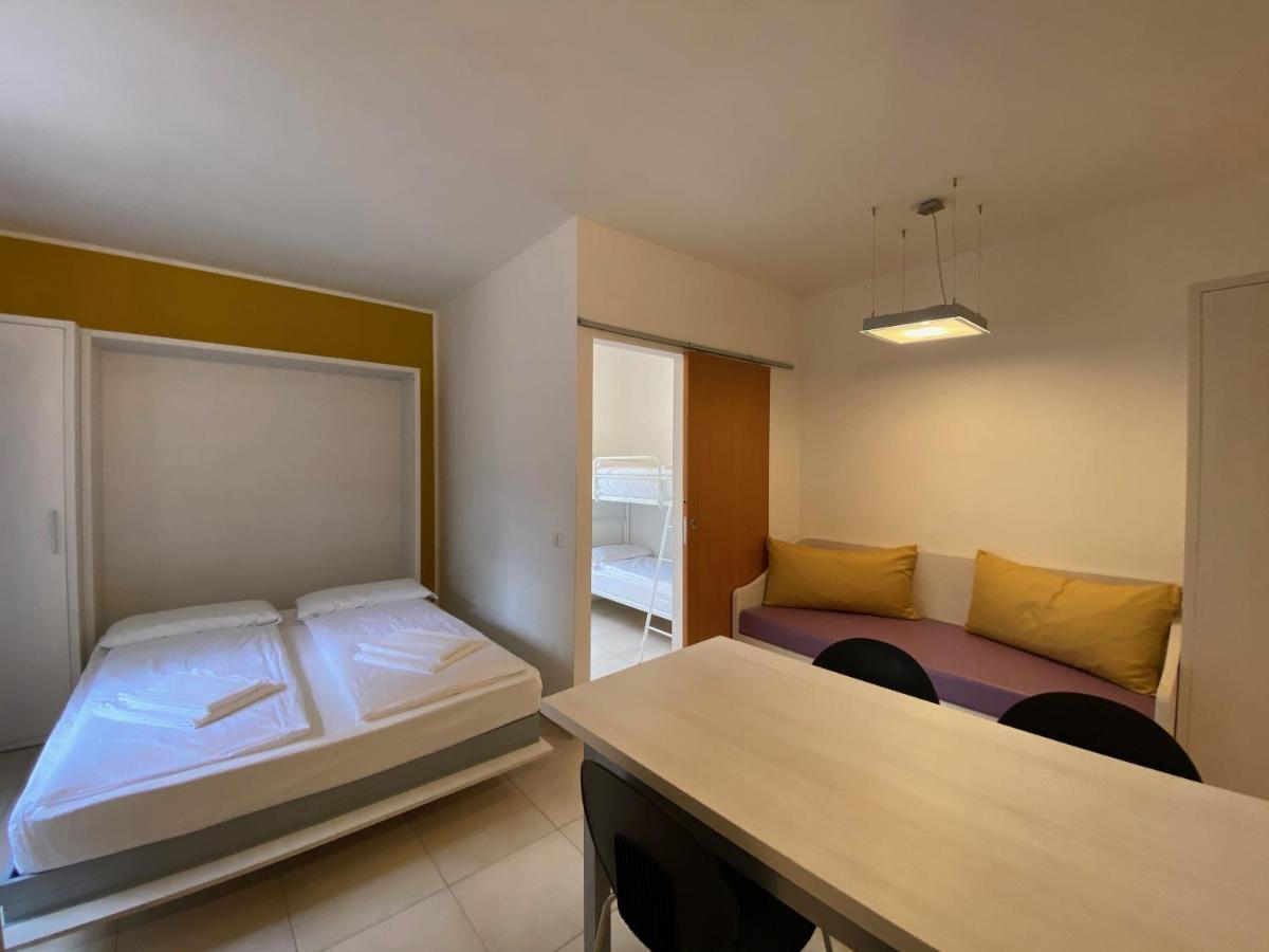 Camping Serenella Bardolino Ngoại thất bức ảnh