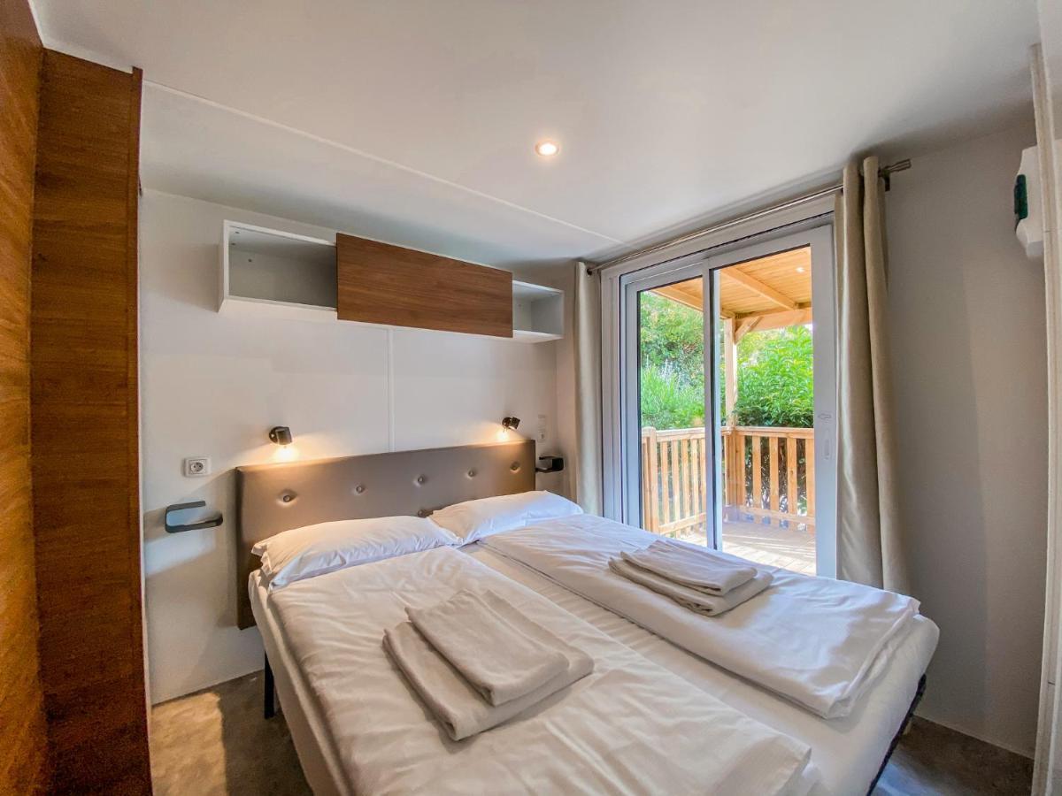 Camping Serenella Bardolino Ngoại thất bức ảnh