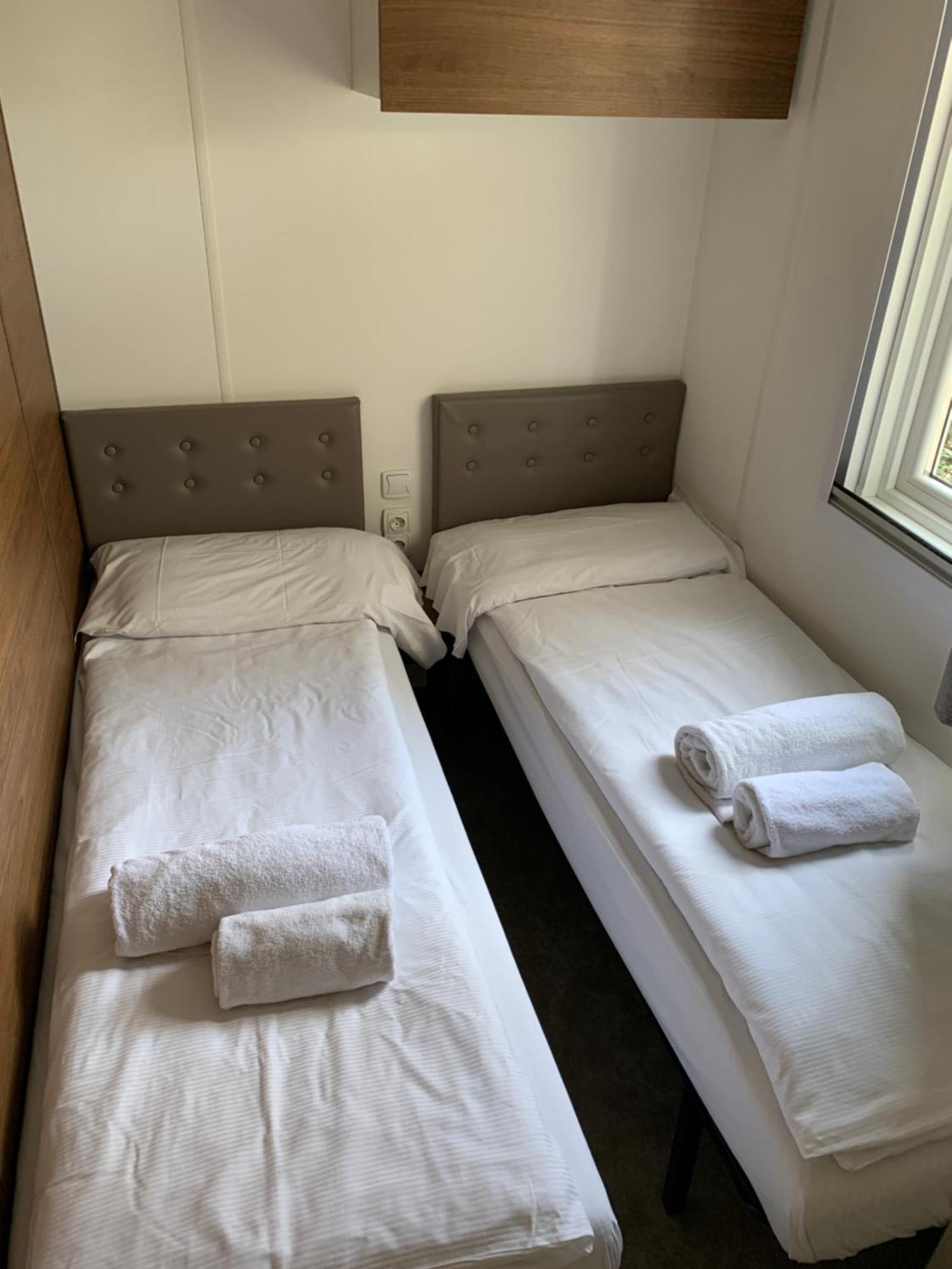 Camping Serenella Bardolino Ngoại thất bức ảnh