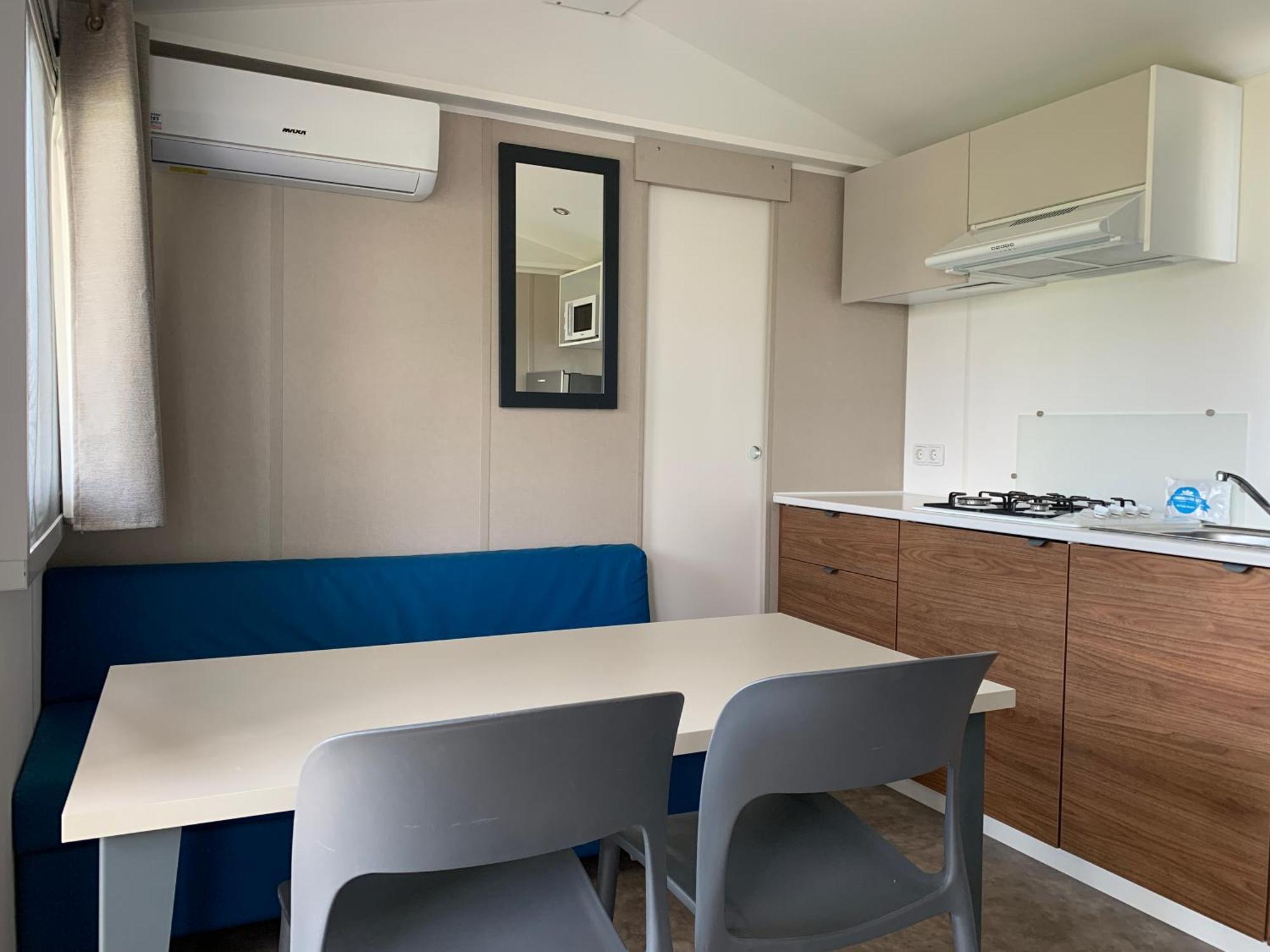 Camping Serenella Bardolino Ngoại thất bức ảnh