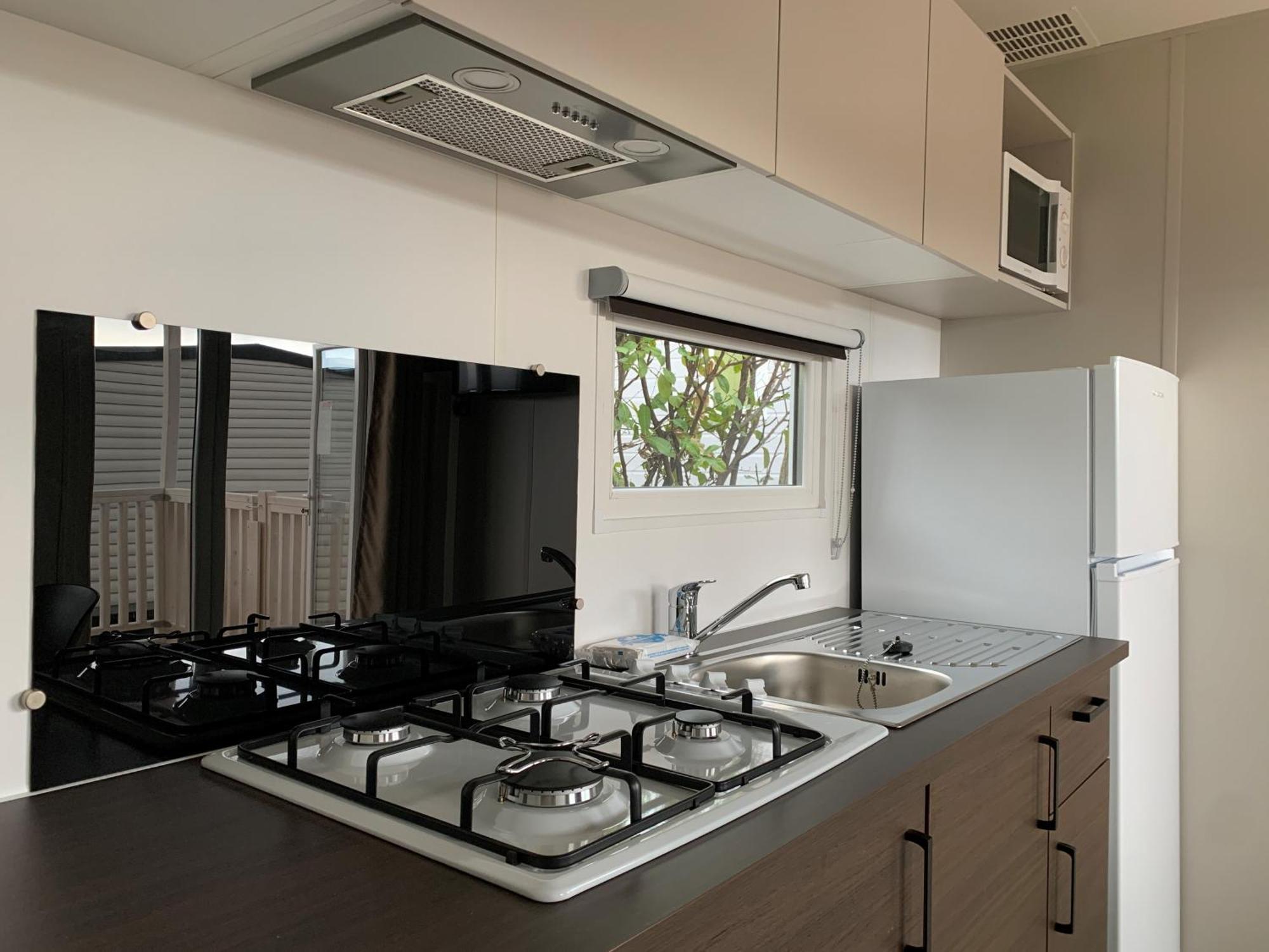 Camping Serenella Bardolino Ngoại thất bức ảnh