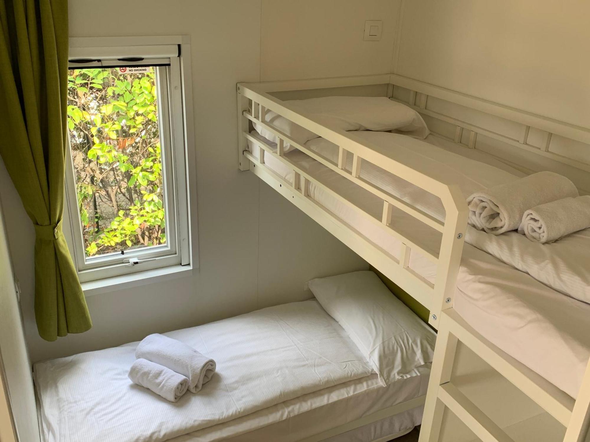 Camping Serenella Bardolino Ngoại thất bức ảnh