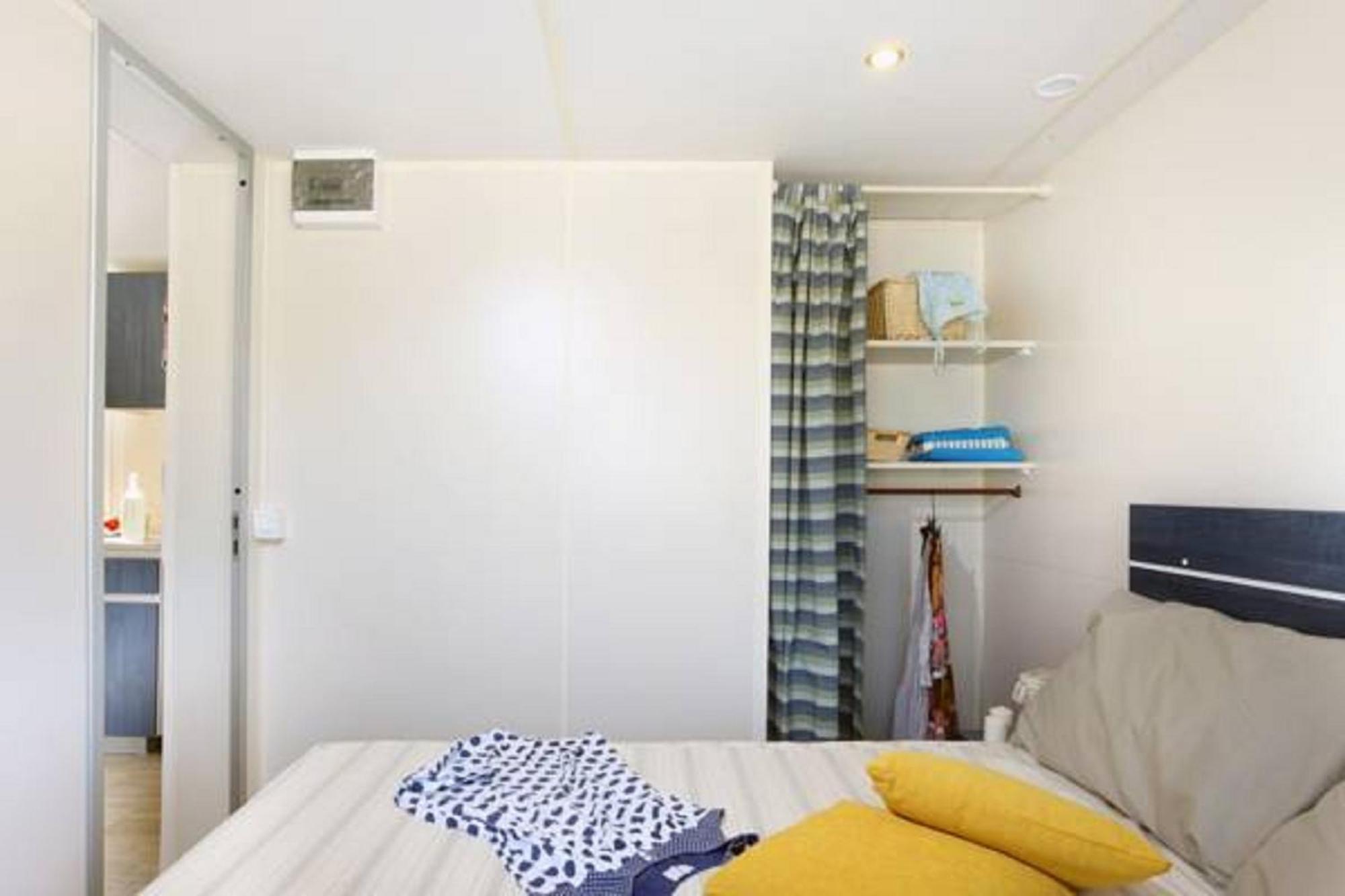 Camping Serenella Bardolino Phòng bức ảnh