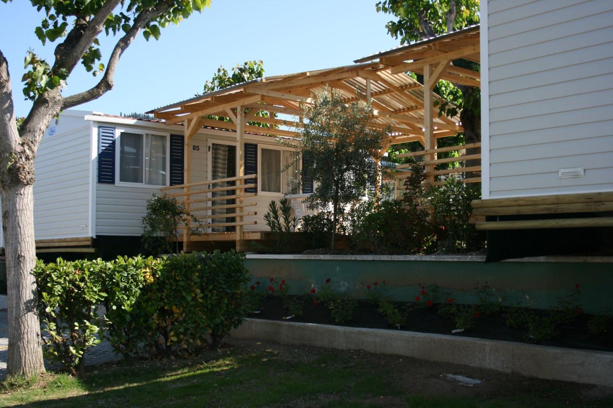 Camping Serenella Bardolino Phòng bức ảnh