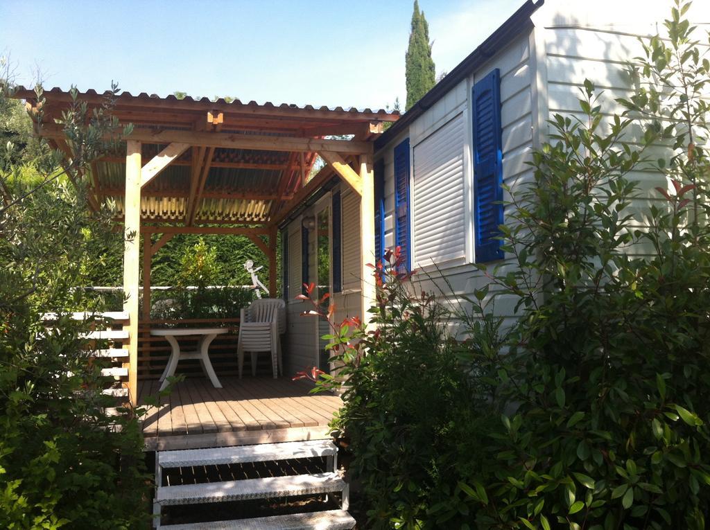 Camping Serenella Bardolino Ngoại thất bức ảnh