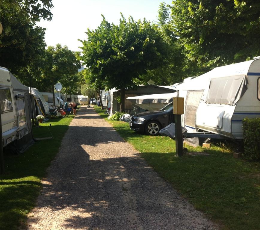 Camping Serenella Bardolino Ngoại thất bức ảnh