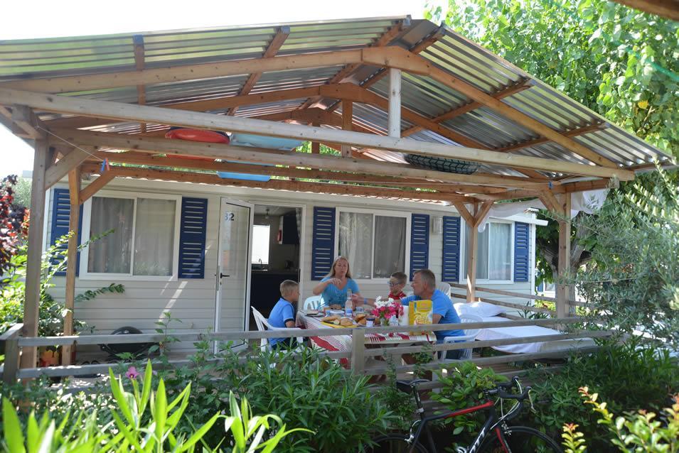Camping Serenella Bardolino Ngoại thất bức ảnh