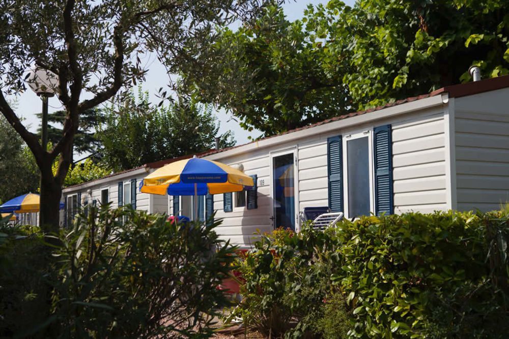 Camping Serenella Bardolino Ngoại thất bức ảnh