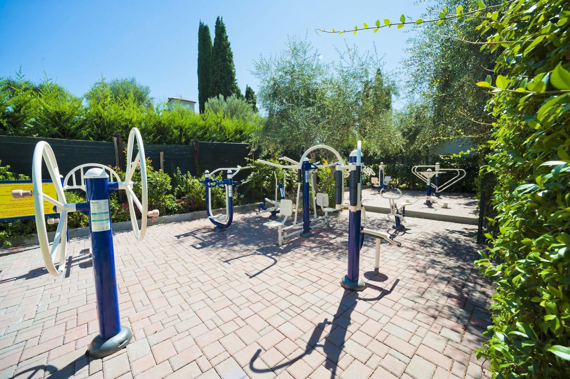 Camping Serenella Bardolino Ngoại thất bức ảnh