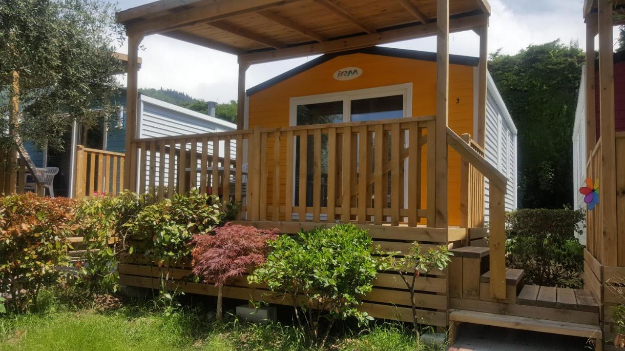 Camping Serenella Bardolino Ngoại thất bức ảnh